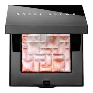 NIB Bobbi Brown Highlighting Powder in Pink Glow